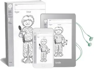 Oxford Reading Tree: Level 1: Workbooks: Pack 1 (6 Workbooks) Audiobook download free by Jenny Ackland