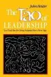 Audiobook The tao of Leadership: Lao Tzu'S tao te Ching Adapted for a new age author John Heider