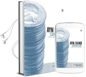 Capitalism: The Unknown Ideal (Centennial Edition) Audiobook download free by Ayn Rand