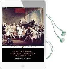 The Federalist Papers Audiobook download free by James Madison