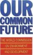 Audiobook Our Common Future author World Commission On Environment And Development