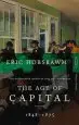 Audiobook The age of Capital: 1848-1875 author Eric Hobsbawm