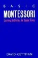 Audiobook Basic Montessori author D. Gettman