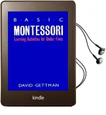 Basic Montessori Audiobook download free by D. Gettman