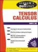 Audiobook Schaum'S Outline of Tensor Calculus author David C. Kay