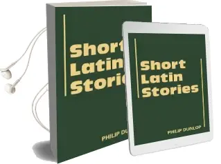 Cambridge Latin Texts: Short Latin Stories Audiobook download free by Philip Dunlop