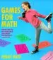 Audiobook Games for Math: Playful Ways to Help Your Child Learn Mathematics - From Kindergarten to Third Grade author Peggy Kaye