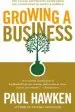 Audiobook Growing a Business author Paul Hawken