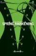 Audiobook Spring Awakening author Frank Wedekind