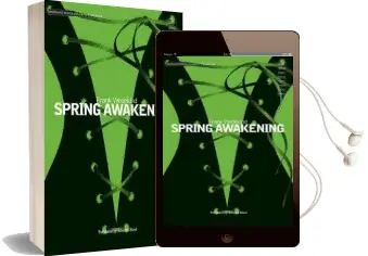Spring Awakening Audiobook download free by Frank Wedekind