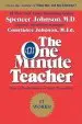 Audiobook The one Minute Teacher: How to Teach Others to Teach Themselves author Spencer Johnson