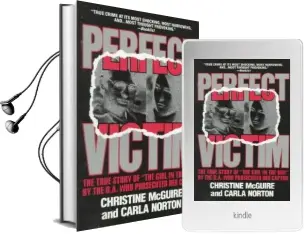 The Perfect Victim Audiobook download free by Christine Mcguire