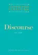 Audiobook Discourse author Guy Cook