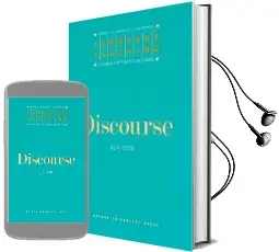Discourse Audiobook download free by Guy Cook