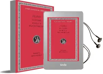 Letters Audiobook download free by Pliny The Younger
