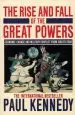Audiobook The Rise and Fall of the Great Powers author Paul Kennedy