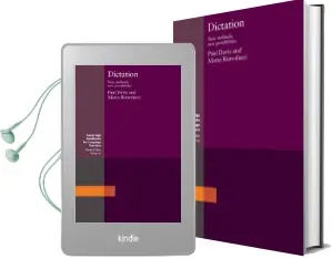Cambridge Handbooks for Language Teachers: Dictation: New Methods, new Possibilities Audiobook download free by Paul Davis