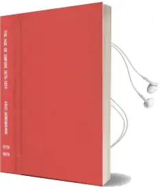 The age of Empire: 1875-1914 Audiobook download free by Professor Eric Hobsbawm