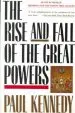 Audiobook Rise and Fall of the Great Powers: Economic Change and Military Conflict From 1500 to 2000 author Paul M. Kennedy