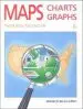 Audiobook Maps, Charts and Graphs, the World lvl g author Modern Curriculum Press
