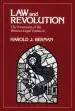 Audiobook Law and Revolution, i: The Formation of the Western Legal Tradition author Harold J. Berman