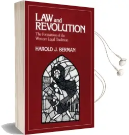 Law and Revolution, i: The Formation of the Western Legal Tradition Audiobook download free by Harold J. Berman