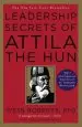 Audiobook Leadership Secrets of Attila the hun author Wess Roberts