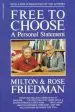 Audiobook Free to Choose: A Personal Statement author Milton Friedman