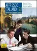 Audiobook Affresco Italiano b2 (Con 2 Audio cd) author Sgaglione, Andreina;Filippone, Antonella;Trifone, Maurizio