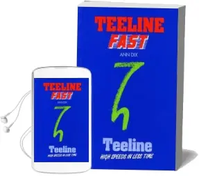 Teeline Fast Audiobook download free by Ann Dix