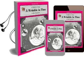 A Guide for Using a Wrinkle in Time in the Classroom Audiobook download free by Patty Carratello