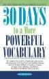 Audiobook 30 Days to a More Powerful Vocabulary author Norman Lewis