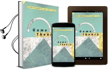 Game Theory Audiobook download free by Drew Fudenberg