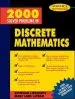 Audiobook 2000 Solved Problems in Discrete Mathematics author Seymour Lipschutz