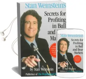 Stan Weinstein'S Secrets for Profiting in Bull and Bear Markets Audiobook download free by Stan Weinstein