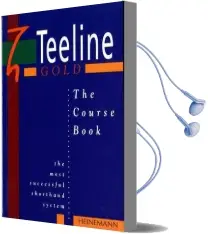 Teeline Gold Coursebook Audiobook download free by Jean Clarkson