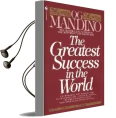 The Greatest Success in the World Audiobook download free by Og Mandino