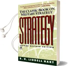 Strategy Audiobook download free by Basil Liddell Hart