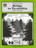 Audiobook A Guide for Using Bridge to Terabithia in the Classroom author Patty Carratello