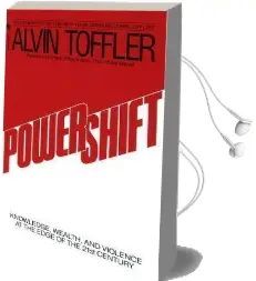 Powershift Audiobook download free by Alvin Toffler