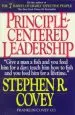 Audiobook Principle Centered Leadership author Stephen R. Covey