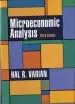 Audiobook Microeconomic Analysis author Hal R. Varian