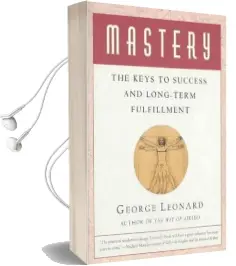 Mastery Audiobook download free by George Leonard