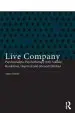 Audiobook Live Company: Psychoanalytic Psychotherapy With Autistic, Borderline, Deprived and Abused Children author Anne Alvarez
