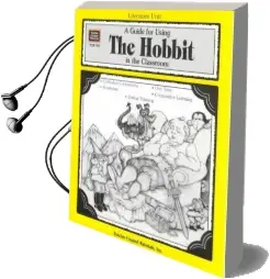A Guide for Using the Hobbit in the Classroom Audiobook download free by Patty Carratello