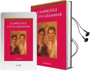 Cambridge Latin Course: Cambridge Latin Grammar Audiobook download free by Cambridge School Classics Project