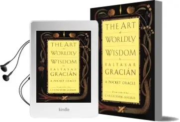 The art of Worldly Wisdom: A Pocket Oracle Audiobook download free by Balthasar Gracian
