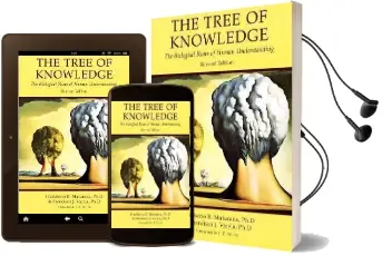 The Tree of Knowledge Audiobook download free by Humberto Maturana Rumesin