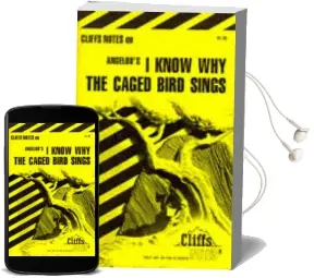 Angelou'S 'i Know why the Caged Bird Sings' Audiobook download free by M. Robinson