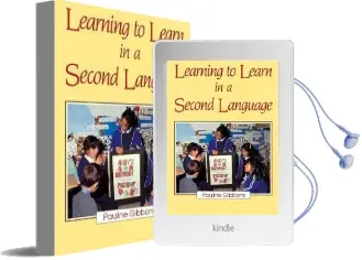 Learning to Learn in a Second Language Audiobook download free by Pauline Gibbons